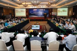 Nhiều kiến nghị về 11 đập thủy điện trên sông Mekong